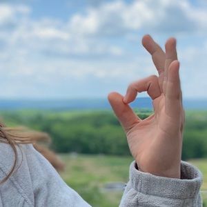 Meet your Posher, Shannkn